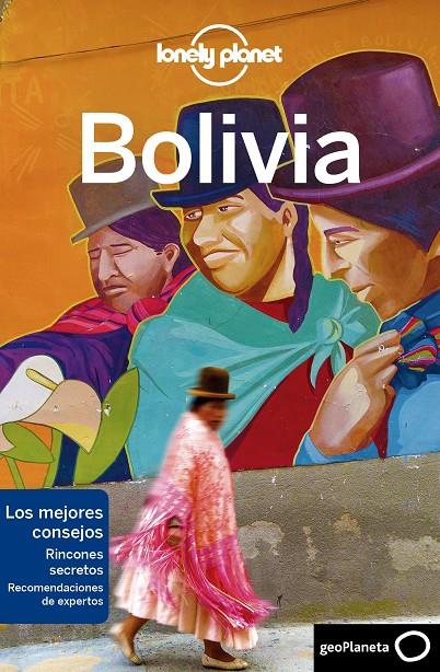 Bolivia | 9788408209300 | Albiston, Isabel Albiston ; Michael Grosberg ; Mark Johanson 