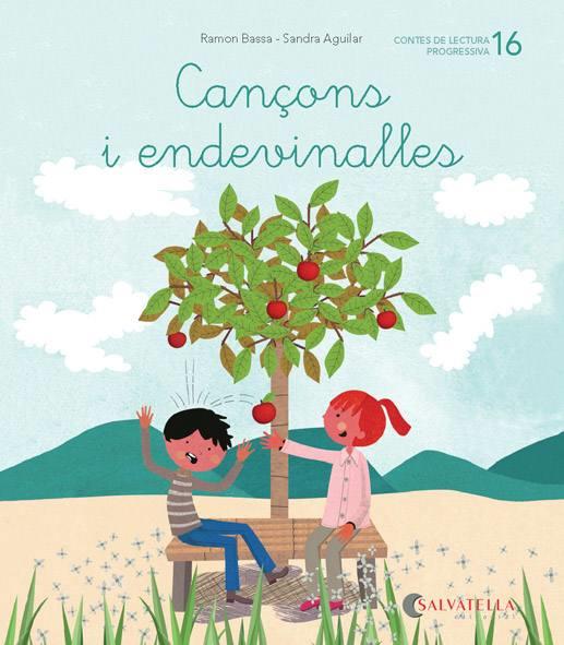 Caçons i endevinalles | 9788484129899 | Ramon Bassa ; Sandra Aguilar