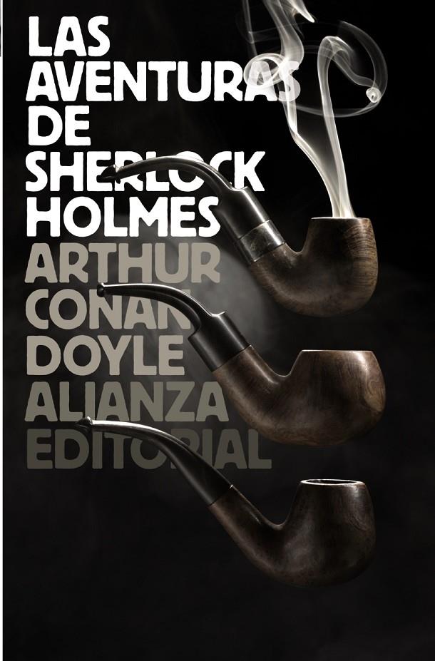 Las aventuras de Sherlock Holmes | 9788420665726 | Arthur Conan Doyle