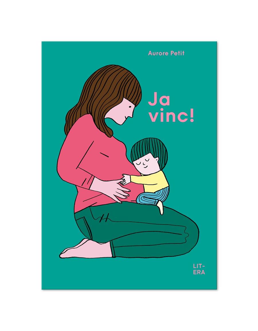 Ja vinc! | 9788412585148 | Aurore Petit