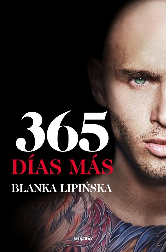 365 días más (365 días; 3) | 9788425360626 | Blanka Lipinska