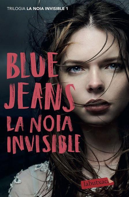 La noia invisible (La noia invisible; 1) | 9788418572197 | Blue Jeans