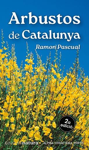 Arbustos de Catalunya | 9788413563718 | Ramon Pascual