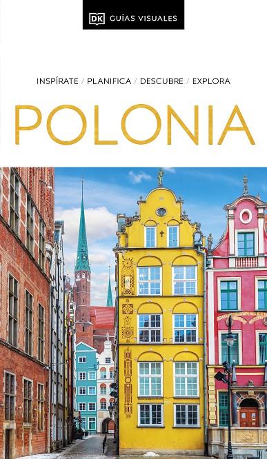 Polonia | 9780241678701