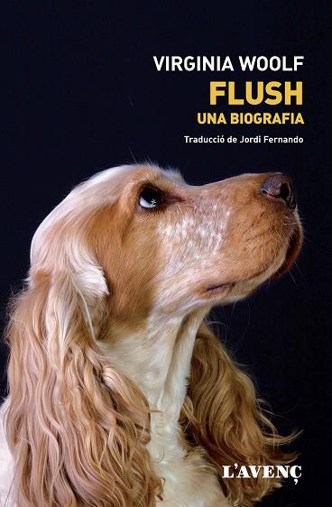 Flush : una biografia | 9788418680298 | Virginia Woolf