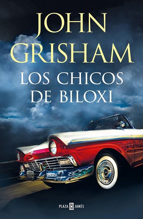 Los chicos de Biloxi | 9788401031151 | John Grisham