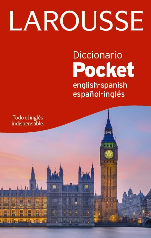 Larousse pocket español - inglés -español | 9788418882371