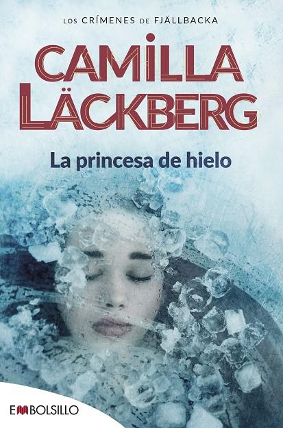 La princesa de hielo | 9788415140054 | Camilla Läckberg