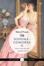 Sodoma i Gomorra 2 (A la recerca del temps perdut; 8) | 9788483308936 | Marcel Proust