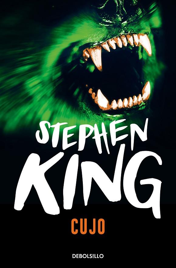 Cujo | 9788497595186 | Stephen King