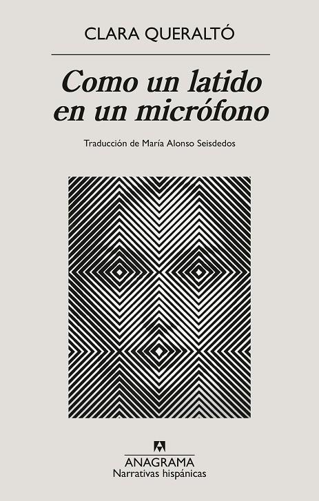 Como un latido en un micrófono | 9788433927095 | Clara Queraltó