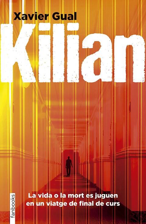 Kilian (català) | 9788410028296 | Xavier Gual