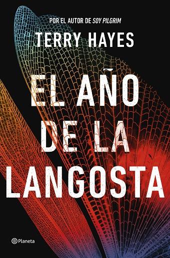 El año de la langosta | 9788408289791 | Terry Hayes