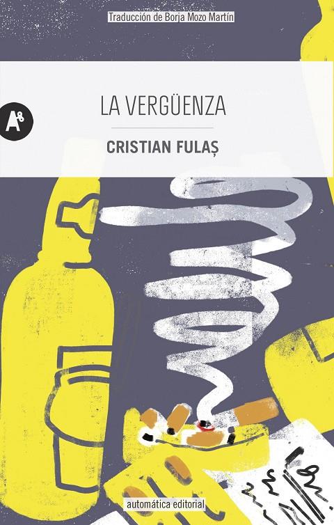 La vergüenza | 9788415509912 | Cristian Fula?