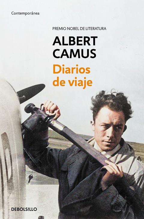 Diarios de viaje | 9788466355773 | Albert Camus