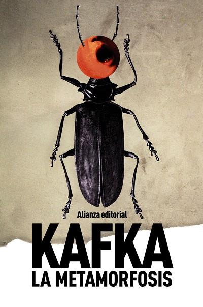 La metamorfosis | 9788420651361 | Franz Kafka