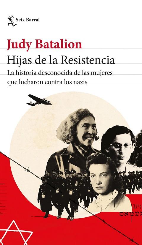 Hijas de la Resistencia | 9788432239533 | Judy Batalion