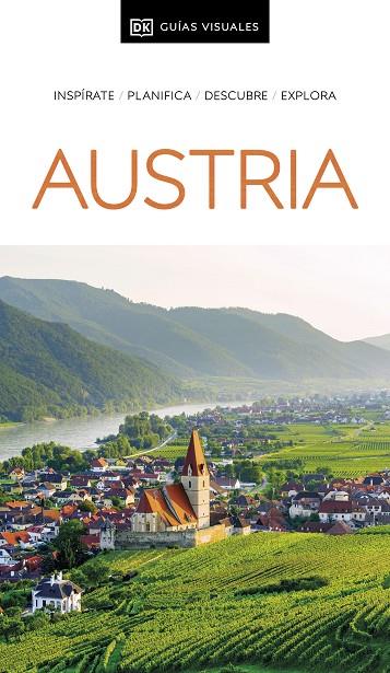 Austria | 9780241676196