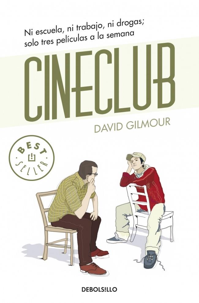 Cineclub | 9788499082332 | David Gilmour