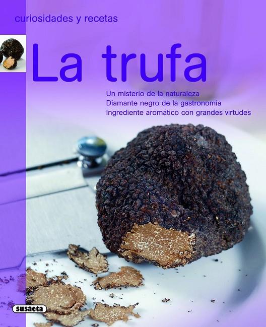 La trufa | 9788467707502