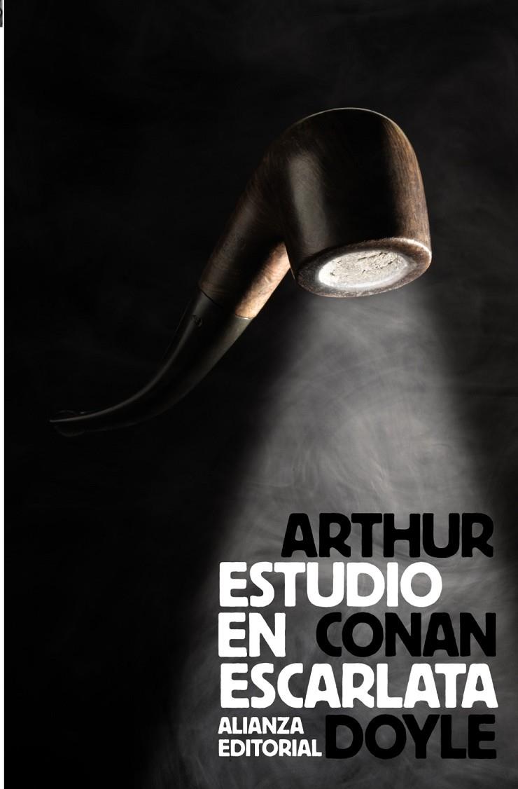 Estudio en escarlata | 9788420665696 | Arthur Conan Doyle