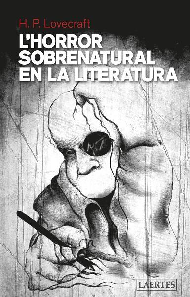 L'horror sobrenatural en la literatura | 9788416783953 | H.P. Lovecraft