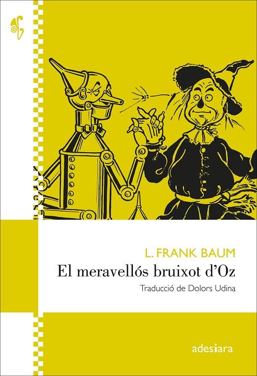 El meravellós bruixot d'Oz | 9788416948918 | L. Frank Baum