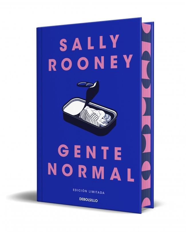 Gente normal (edició especial) | 9788466356787 | Sally Rooney