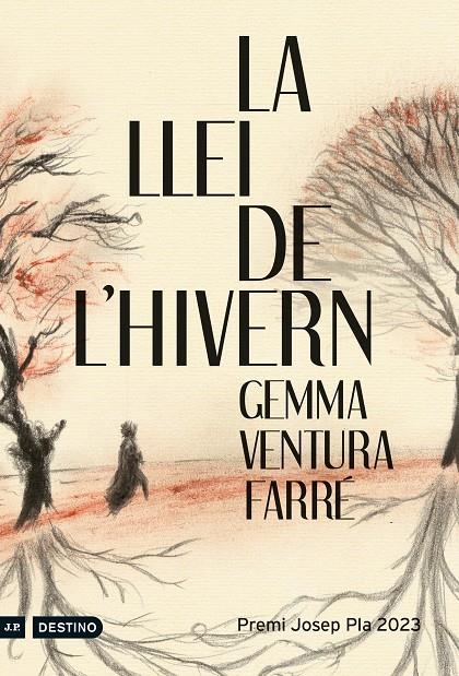 La llei de l'hivern | 9788497103466 | Gemma Ventura Farré