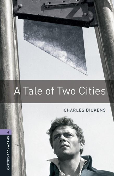 A Tale of Two Cities | 9780194621137 | Charles Dickens