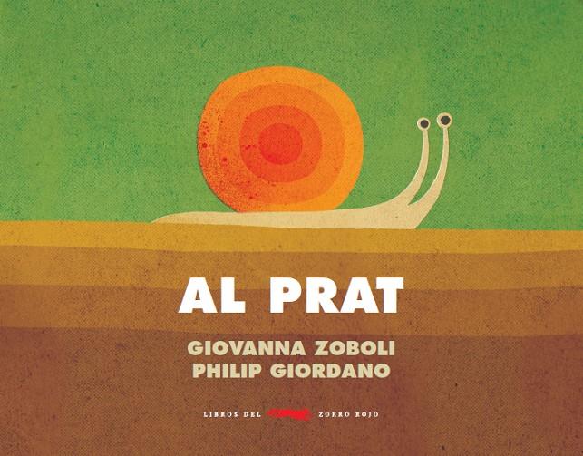 Al prat | 9788412078985 | Giovanna Zoboli ; Philip Giordano