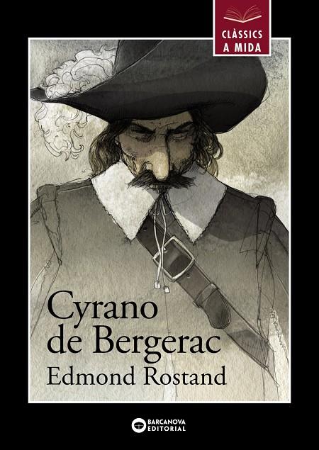 Cyrano de Bergerac (català) | 9788448934903 | Edmond Rostand ; Jordi Vila Delclós