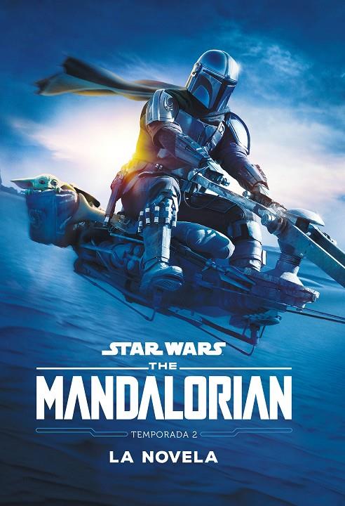 The Mandalorian : la novela | 9788408257769