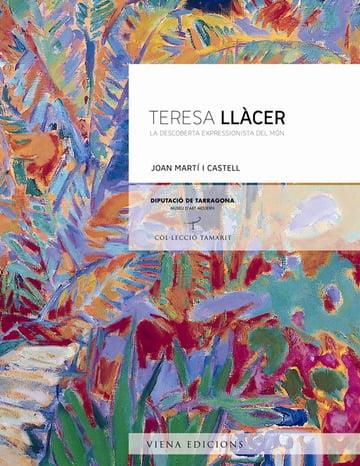 Teresa Llácer | 9788483307038 | Joan Martí Castell