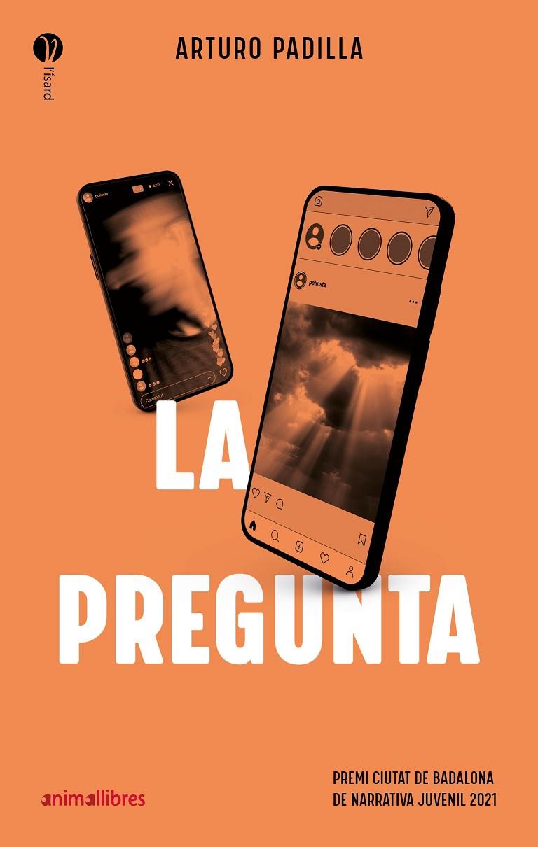 La pregunta | 9788418592454 | Arturo Padilla