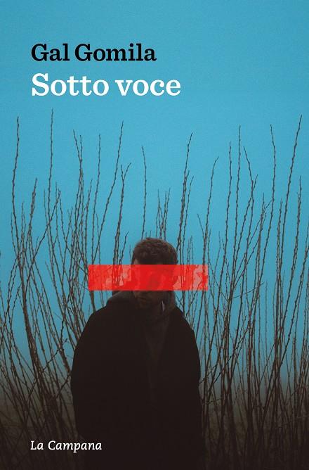 Sotto voce (català) | 9788419245533 | Gal Gomila