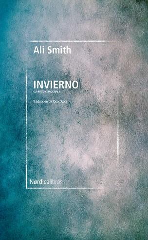 Invierno (Cuarteto estacional; 2) | 9788418451256 | Ali Smith