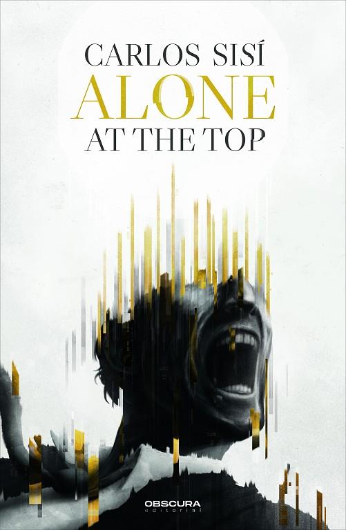 Alone at the Top (castellà) | 9788412382778 | Carlos Sisí