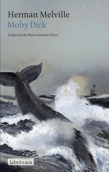 Moby Dick (català) | 9788492549290 | Herman Melville