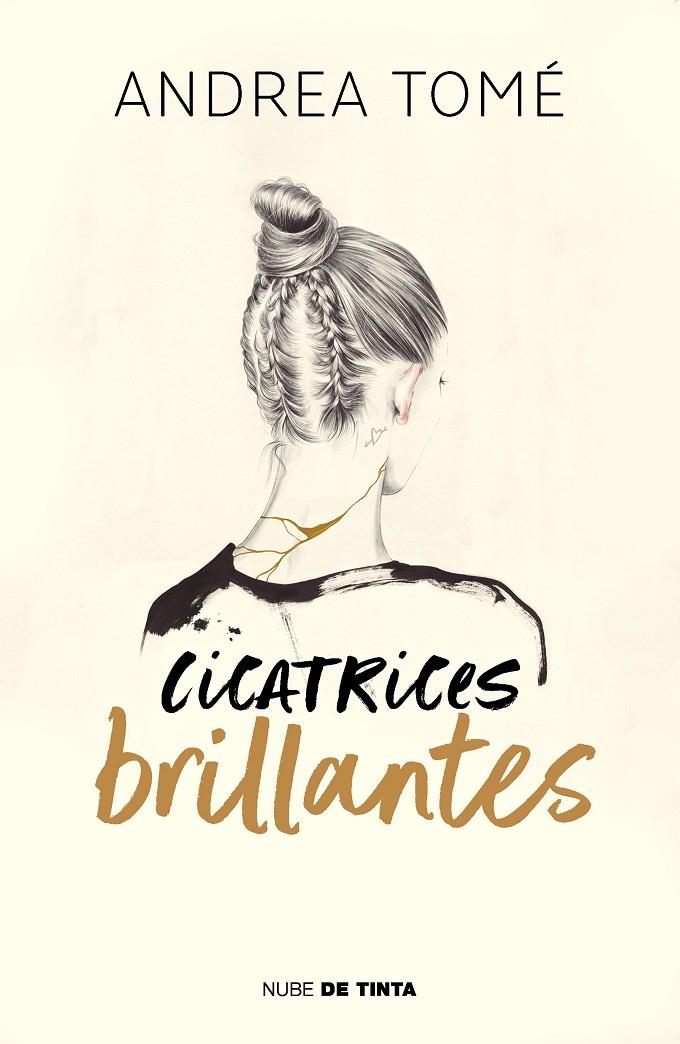 Cicatrices brillantes | 9788418050817 | Andrea Tomé