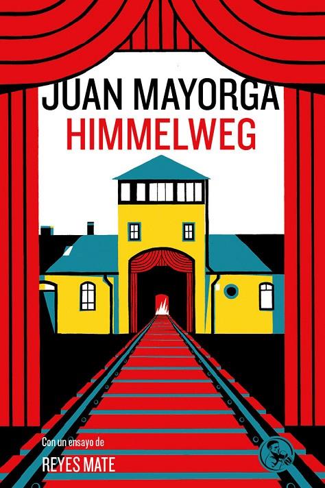 Himmelweg | 9788418782213 | Juan Mayorga