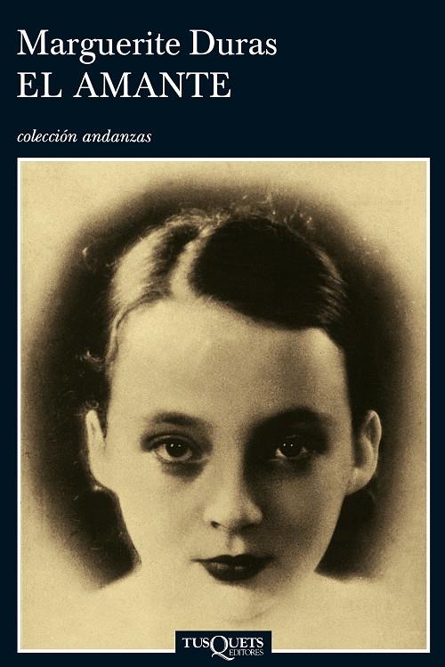 El amante | 9788472232150 | Marguerite Duras