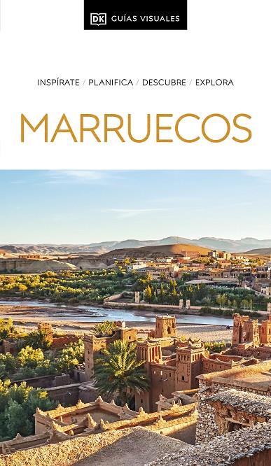 Marruecos | 9780241682777