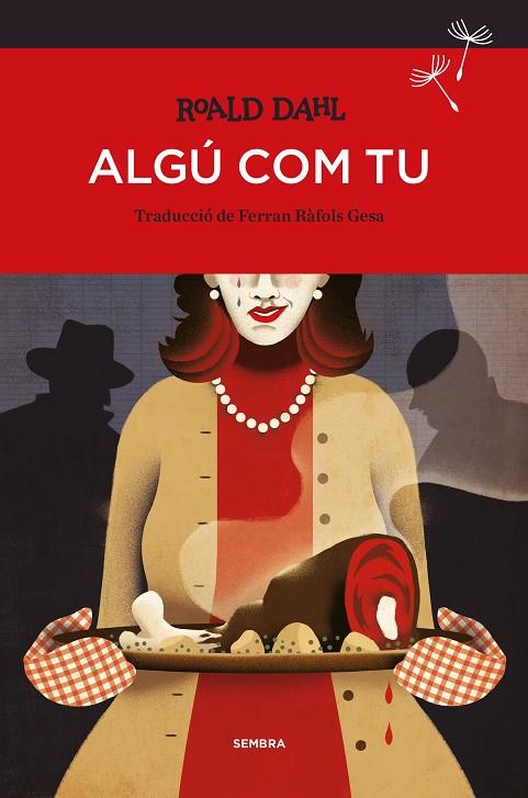 Algú com tu | 9788416698080 | Roald Dahl