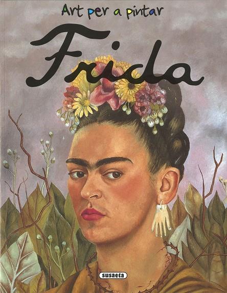 Frida Kahlo | 9788467790474