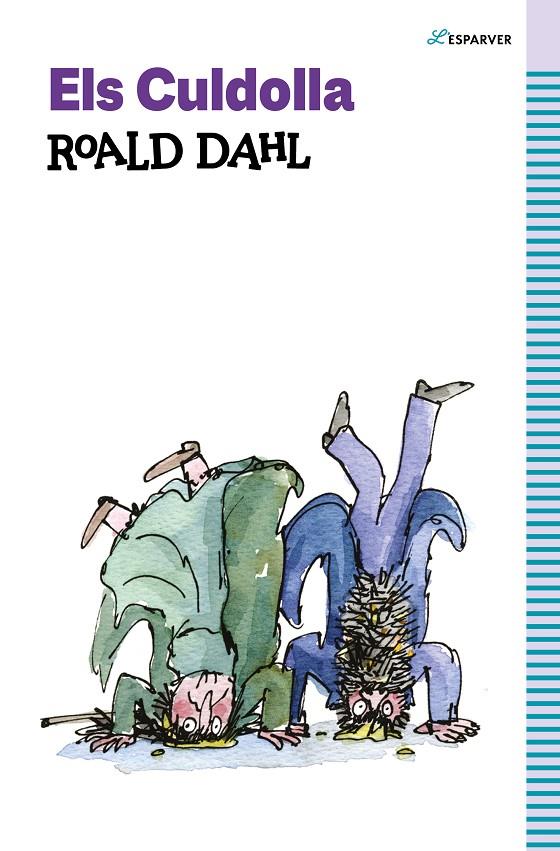 Els Culdolla | 9788419366146 | Roald Dahl