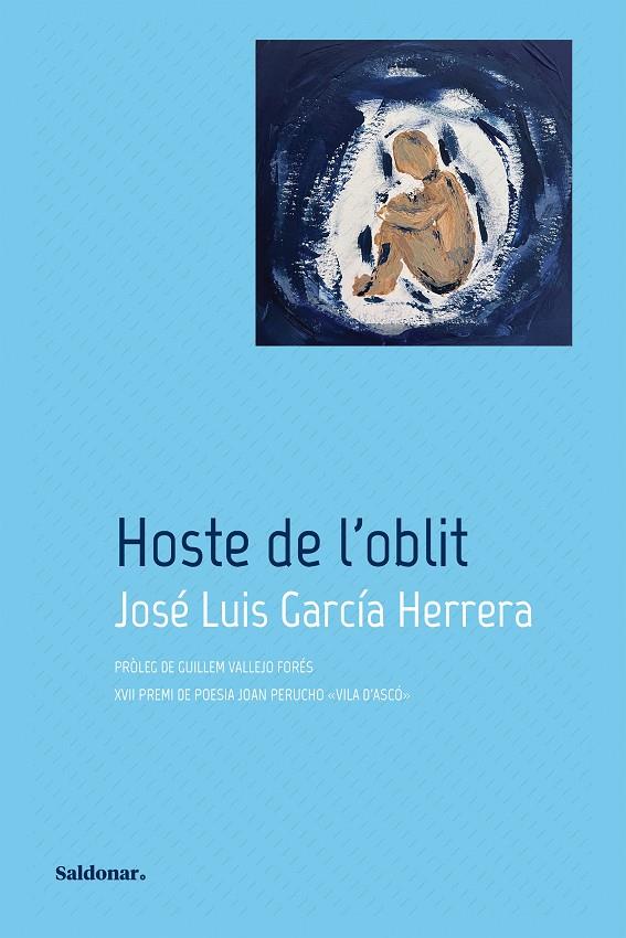 Hoste de l'oblit | 9788419571052 | José  Luis García Herrera