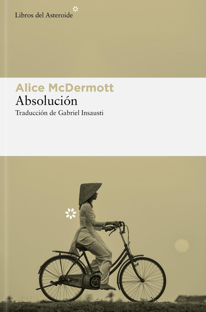 Absolución | 9788410178175 | Alice McDermott