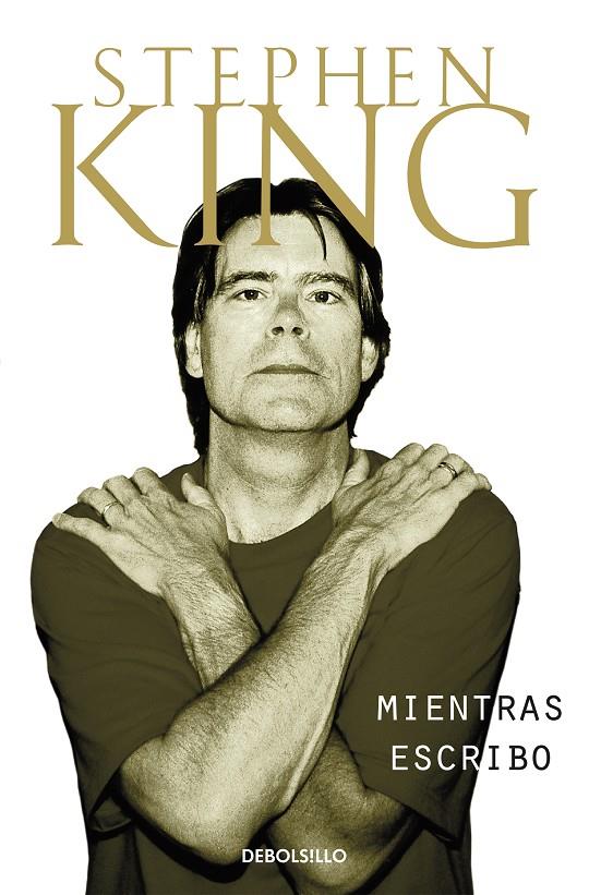 Mientras escribo | 9788497597326 | Stephen King