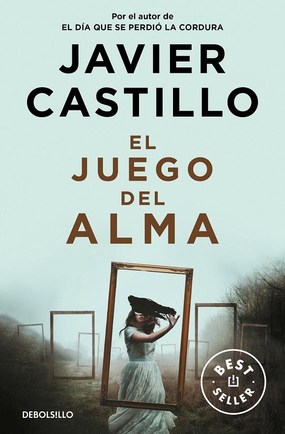 El juego del alma | 9788466359184 | Javier Castillo